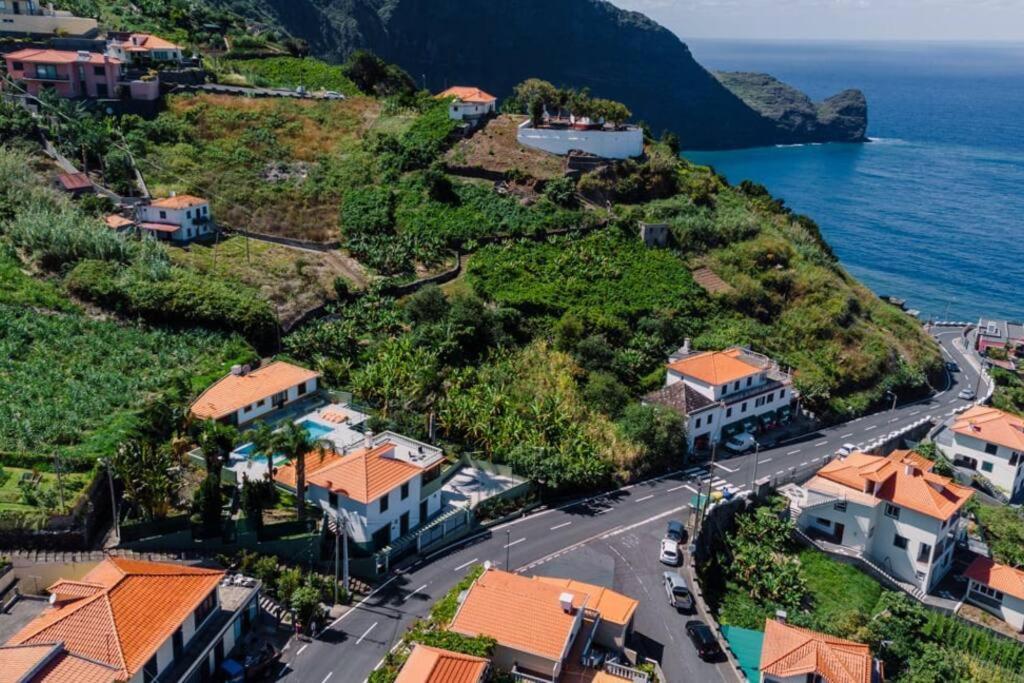 São Roque do Faial Hikers Haven 빌라 외부 사진