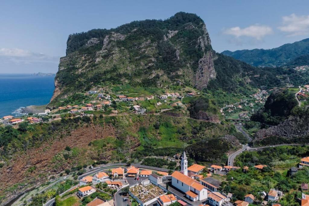 São Roque do Faial Hikers Haven 빌라 외부 사진