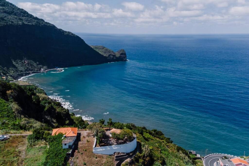 São Roque do Faial Hikers Haven 빌라 외부 사진