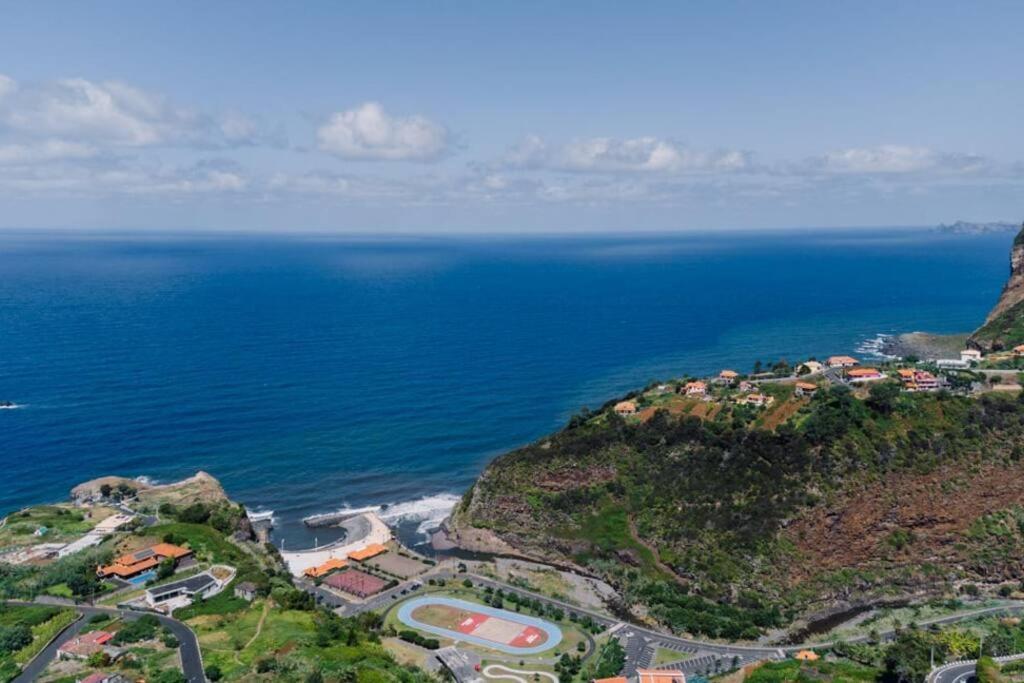 São Roque do Faial Hikers Haven 빌라 외부 사진